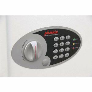 Phoenix Key Safe KS0031E - CG606 - 3
