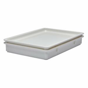 Cambro Pizza Dough Proofing Box - CW800 - 3