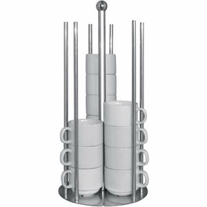 Cup Rack 430x 220mm - S436 - 1