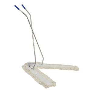 V-Sweeper Floor Sweeper - CD803 - 3