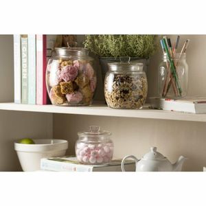 Kilner Push Top Preserve Jar 2000ml - CN618 - 3