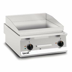 Lincat Opus 800 Steel Griddle OE8205 - DM548 - 1