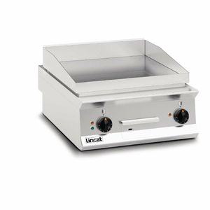 Lincat Opus 800 Chrome Griddle OE8205/C - DM552 - 1