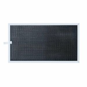 Polar Dust Screen - AK686 - 1