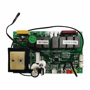 Control Board - AA234 - 1