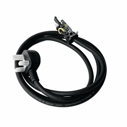 Santos Power Cord - AG208 - 1