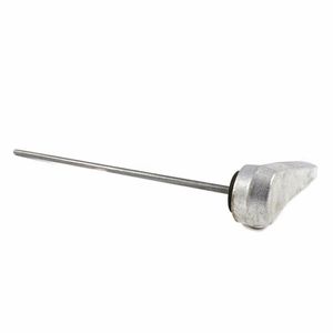 Complete Locking Assembly - N702 - 1