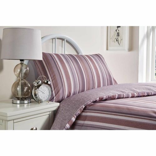 Mitre Essentials Fiorella Pillowcase Cream - HP033 - 1