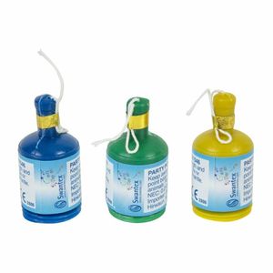 Party Poppers (Pack of 144) - GE913 - 3