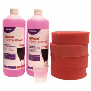 Quash Lipstick Remover Refill Pack - GD009 - 1