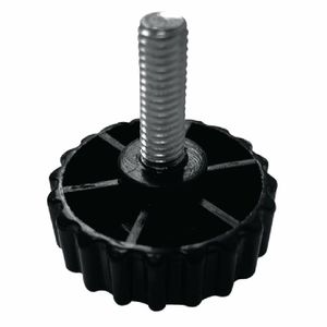 Polar Adjustable Foot for Bottle Coolers - AF557 - 1