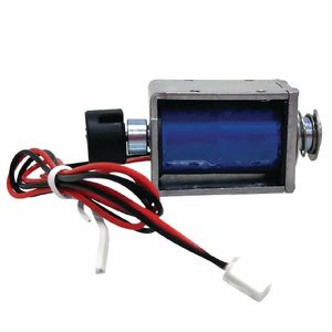 Buffalo Electromagnet - AJ221 - 1