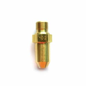 Thor Main Injector #102 - AF893 - 1