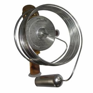 Polar Thermostatic Expansion Valve - AE239 - 1