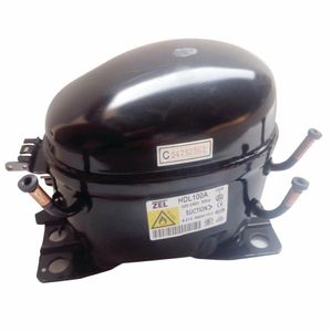 Polar Compressor - AG012 - 1