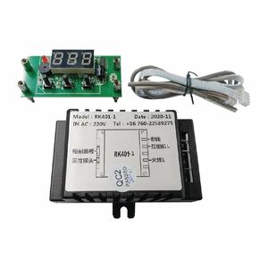 Polar Electronic Thermostat - AK042 - 1