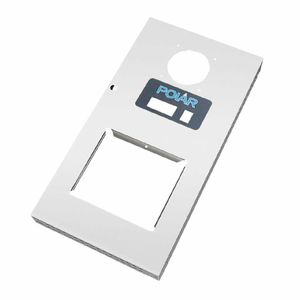 Front Panel - AB923 - 1