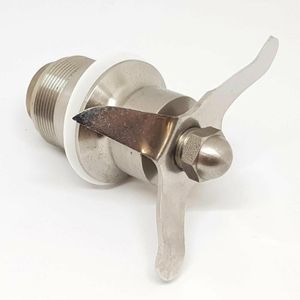 Waring Blade Assembly - AB760 - 1