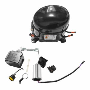 Polar Compressor - AK930 - 1