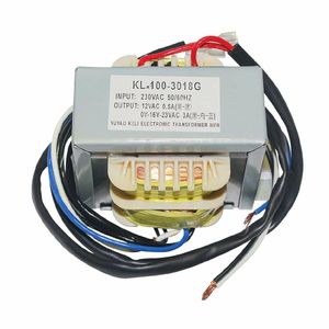 Polar Transformer - AK931 - 1