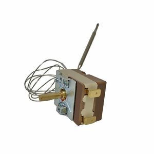 Nisbets Essentials Thermostat - AK031 - 1
