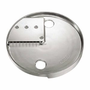 Waring 8mm Julienne Disc WFP16S24 - AG892 - 1