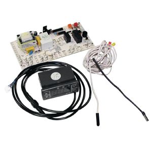 Polar Digital Controller - AH003 - 1