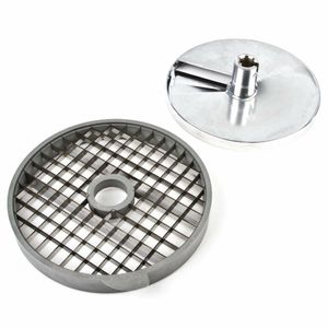 Robot Coupe 14x14mm Dicing Kit - 28113 - P228 - 1