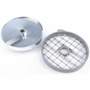 Robot Coupe 25x25mm Dicing Kit - P231 - 1