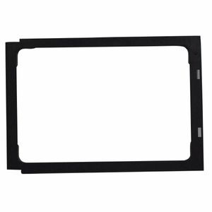 Samsung DOOR-C -,RESIN-PP(TB53),BLACK CE94 - DE64-40012A - 1