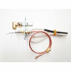 Thor Pilot Assembly - no injector - AF285 - 1