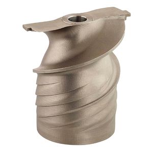 Santos Bottom Screw Seal Ref 65207 - AH285 - 1