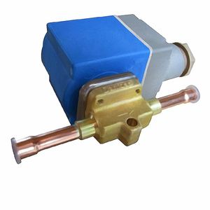 Polar Solenoid Valve - AH325 - 1