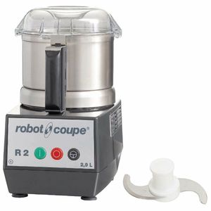 Robot Coupe Cutter Mixer R2 - T226 - 1