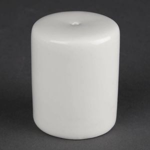 Olympia Athena Salt Shakers (Pack of 12) - CC215 - 1