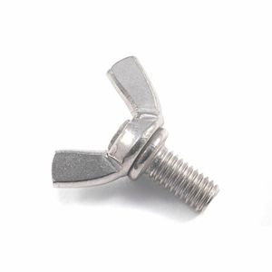 Waring Skewer Thumb Screw WCO500K - AD390 - 1