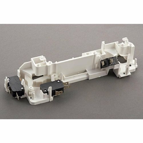Samsung Assy Body Latch AMC6158 JMC9158 MAYTAG1 - DE96-00120Y - 1