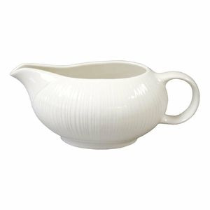 Steelite Spyro Sauce Boats 340ml (Pack of 6) - V6440 - 1