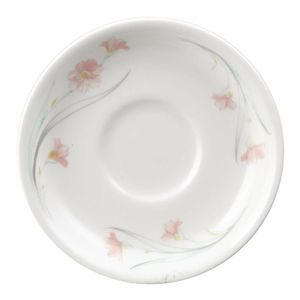Churchill Chelsea Nova Tea Saucers 140mm (Pack of 24) - M004 - 1