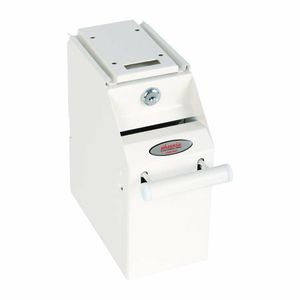 Phoenix Note Deposit Under Counter Safe - GR355 - 1