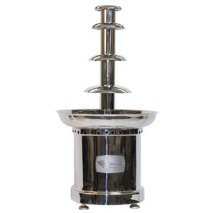 JM Posner Chocolate Fountain SQ2 - DN674 - 1