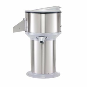 IMC Upright Potato Peeler SP12 F58/902 - GJ594 - 1