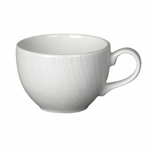 Steelite Spyro Low Cups 170ml (Pack of 36) - V6465 - 1