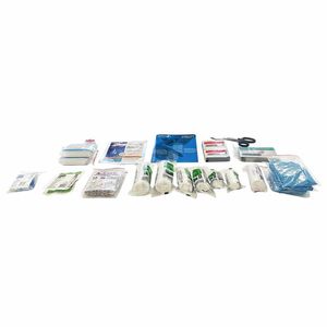Aero Aerokit BS 8599 Small First Aid Kit - FT585 - 1