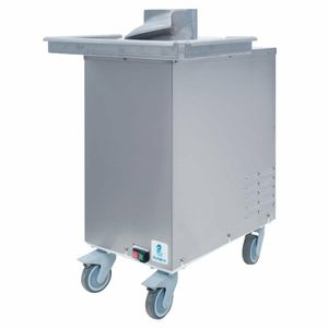 Pastaline Dough Rounder KALI - FP761 - 1