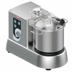 Sirman C Tronic 6VT Food Processor - DA869 - 1