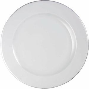 Churchill Profile Plates 232mm (Pack of 12) - CF778 - 1