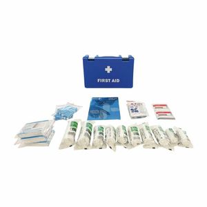 AeroKit HSE 10 Person Catering First Aid Kit - FT597 - 1