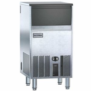 Ice-O-Matic Bistro Cube Ice Machine UCG135A - FT644 - 1