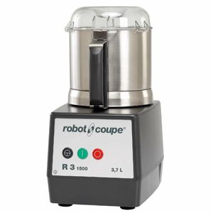 Robot Coupe Cutter Mixer R3 1500 - E345 - 1
